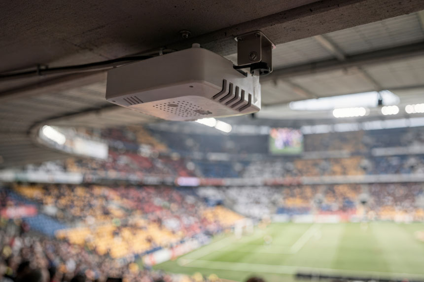 A small cell