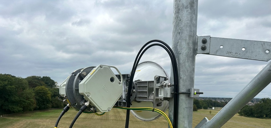 Special Events: 2025 Defender Burghley Horse Trials with Virgin Media O2